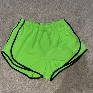 Nike Women's Tempo Running Shorts